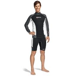 Mares-Shorts Trilastic Proteção UV para homens, 50 calças Rash Guard, mergulho com snorkel, 412966 - Image 5