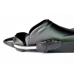 2021 aletas de mergulho de aço inoxidável, atacador de cadarço para natação, livre de mergulho, sapatos, equipamento de mergulho subaquático - Image 6