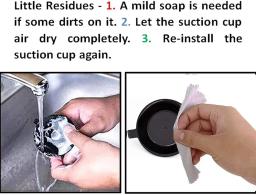 Pacote com 2 ventosas de sucção para cães, kit com gancho para banho e contenção de animais de estimação, correias de fixação para o banho - Image 3