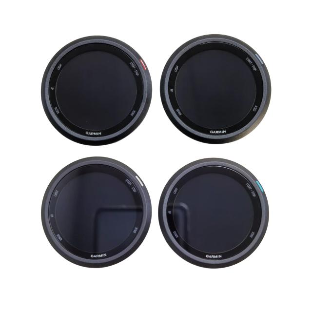 Substituição de Tela LCD para Garmin Forerunner 245 Música - Peça de Reposição de Alta Qualidade