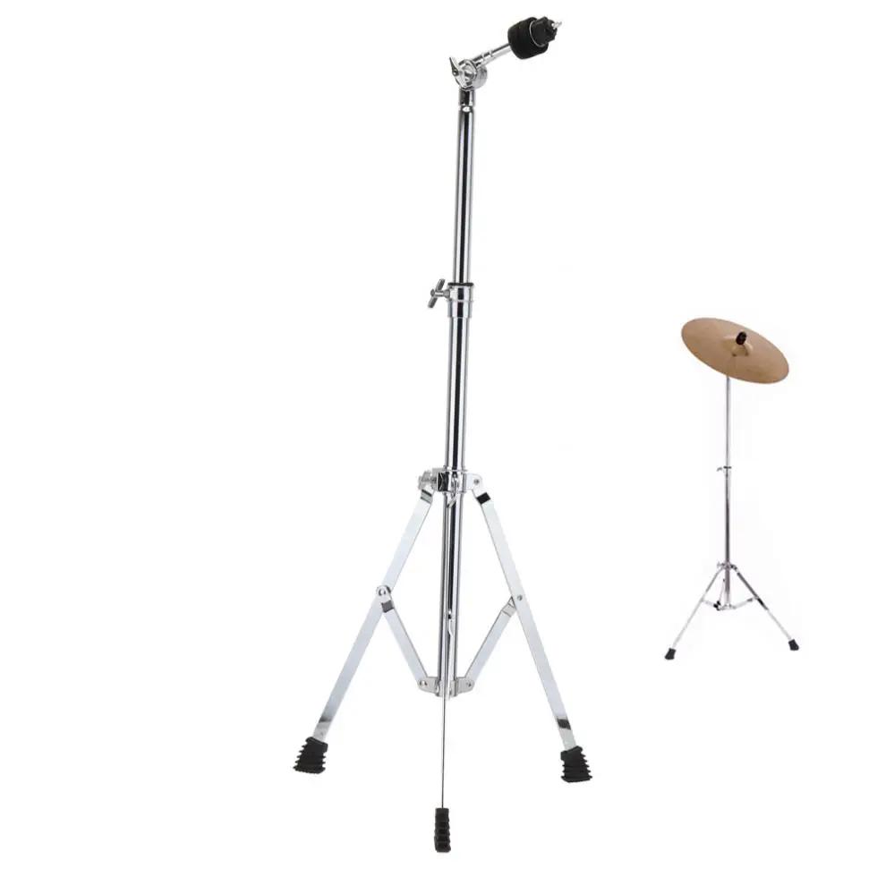 Suporte inteiro de metal, triângulo, ajustável, dobrável, instrumento de percussão - Image 1