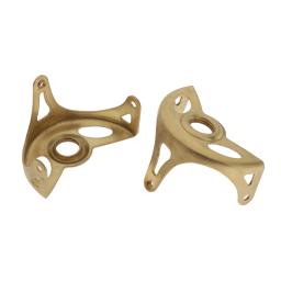 Alto sax saxofone chave guarda guarda, kit de reparação saxofone peças diy acessórios - Image 4