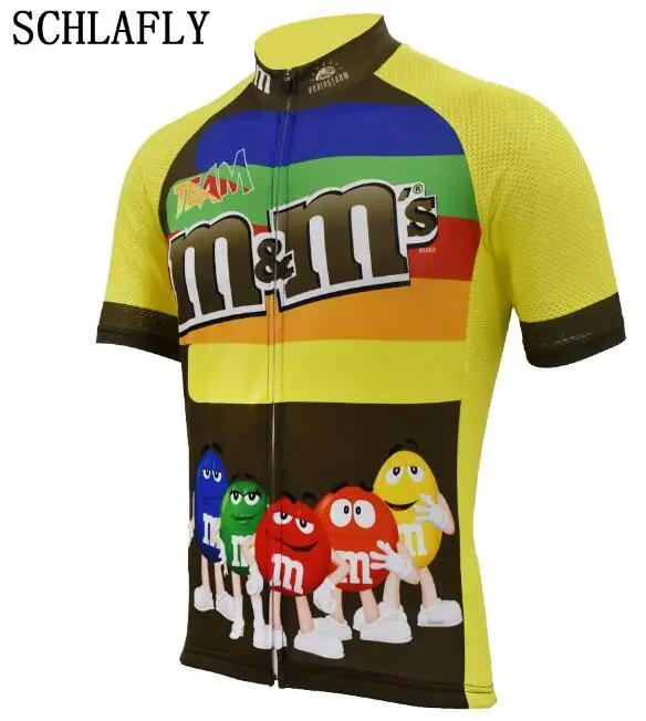 Camisa de Ciclismo de Manga Curta para Verão - Conforto e Estilo para Ciclistas