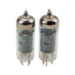 Ghxamp 6k4 amplificador tubo de elétron beijing original alta qualidade 2 peças - Image 3
