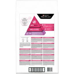 Planeja comida seca para gatos com digestão sensível ou com preferências especiais em alimentos, com peru, 10kg - Image 2