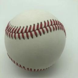 Powerti-Soft Baseball Softballs para homens, bola de treinamento, bola sólida, jogando prática, atacado, 5pcs - Image 4