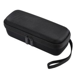 EVA Carrying Protect Case Bolsa para Zoom H1n Handy Portable Recorder Digital (Modelo 2018) Acessórios - Image 5