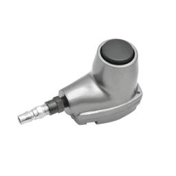 Martelo pneumático de alta qualidade ferramenta de martelo plana de ar à mão WK-5898-6T mão martelo de ar 1000 vezes/minuto 3/8 "(10mm) 1/4" - Image 2
