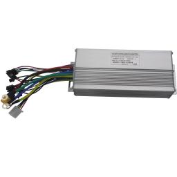 Kit mtb ebike 36v 48v 20-29 polegadas 700c kit de conversão de bicicleta elétrica 250-1500w motor de cubo de aro de liga de parede dupla - Image 4