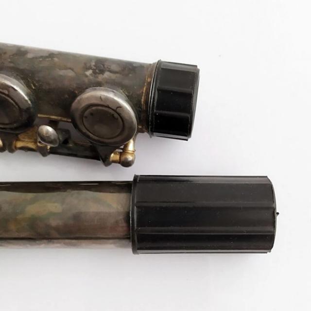 Tampa de Proteção para Flauta: Ideal para Cabeça da Coroa e Cabeça Articulada do Pé