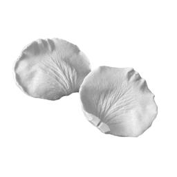 Forma de silicone 2 para doces, molde de silicone para doces e confeitaria forma de fondant em pasta de chocolate pétala e rosa ferramenta de decoração - Image 5