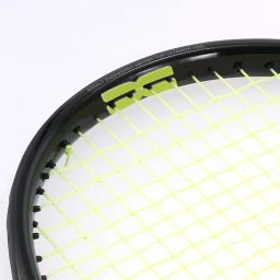 Fitas de silicone para raquete de tênis, 6 peças, 3g, para equilíbrio e peso, acessórios para raquete de tênis - Image 2