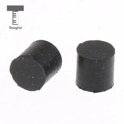 Tooyful Finest-Alto Horn Silicone Pads, Almofada Pad, Black Brass Instrumento Peças para Hornist, 20 pcs - Image 5