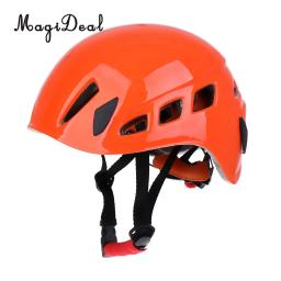 Magideal-capacete de resgate para escalada e montanhismo, protetor seguro para downhill, para caiaque, canoa, barco, dinghy, acampamento - Image 3