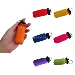 Chaveiro flutuante para natação, chaveiro flutuante para iates, esportes aquáticos, leve e portátil, pesca, natação, jetski - Image 1