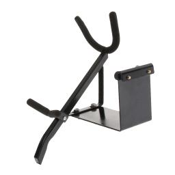 Suporte de montagem de parede para saxofone, acessórios para instrumento musical, 29.5cm 1 peça - Image 6