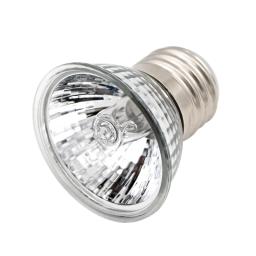 Réptil lâmpada 25/50/75w uva + uvb 3.0 animal de estimação lâmpada de calor tartaruga basking uv lâmpadas anfíbios lagartos controlador temperatura - Image 4