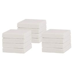 Artists Mini Canvas Painting Set, Craft Drawing Set, contém 12 mini telas, 5 in, 3 in x 3 in, 12 - Image 2