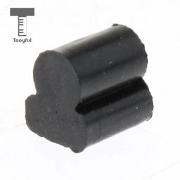 Tooyful Finest-Alto Horn Silicone Pads, Almofada Pad, Black Brass Instrumento Peças para Hornist, 20 pcs - Image 6