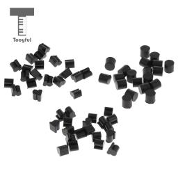 Tooyful Finest-Alto Horn Silicone Pads, Almofada Pad, Black Brass Instrumento Peças para Hornist, 20 pcs - Image 3