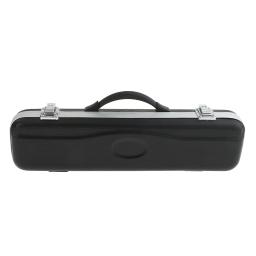 Caixa de armazenamento para flauta, de alta qualidade, à prova de poeira, bolsa de armazenamento, protetor de flauta para 16 furos, flauta preta - Image 5