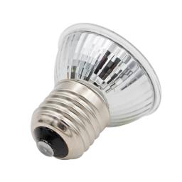 Réptil lâmpada 25/50/75w uva + uvb 3.0 animal de estimação lâmpada de calor tartaruga basking uv lâmpadas anfíbios lagartos controlador temperatura - Image 5