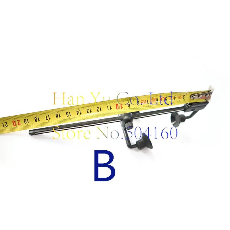 Microfone Clip para Saxofone Stage Instrument, Professional, SE-B005 - Image 1
