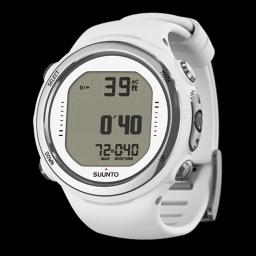 Computador de mergulho com USB, Suunto D4i Novo Mergulho Snorkel - Image 3