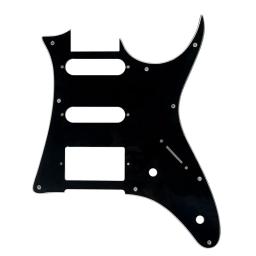 Pleroo peças de guitarra personalizadas-para captador de guitarra umbigo, captação e arranhão - Image 3