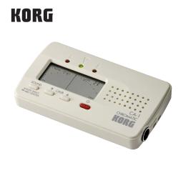 Korg korg ca2 afinador cromático compacto baixo/saxofone/violino/flauta sintonizador universal [ideal para banda de bronze ou orquestra] - Image 2