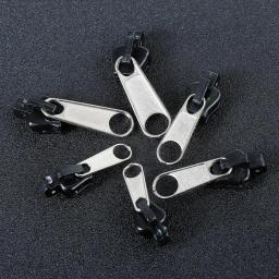 Kit de reparo com zíper 6 lâmpadas, para substituição de dentes e correção de zíper, controle deslizante instantâneo - Image 6
