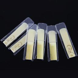 Acessórios de saxofone reed bb soprano juncos saxofone - Image 3