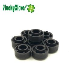 8 pçs/lote Núcleo Magnético Para Patins Inline Sapatos Flash Roda LED Ímã Bucha Núcleos Para Quebrar Sapatos Núcleo de Ferrite Ímã Anéis - Image 4