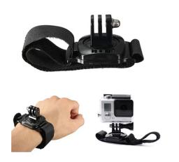 Acessórios Da Câmera Ação Kit Universal Para Gopro Montar Sony X1000 X3000 AS300 AS50 AS30 AS20 AS15 AS10 AS100 AS200 RX0 AZ1 - Image 6
