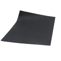Acide livre completo preto ou branco presente embalagem de seda algodão tecido papel - Image 5