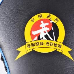 Wolon aparador de soco manual, luva para treino mma boxe luva de proteção para caratê muay thai kick boxeo - Image 5