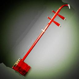 Chinês erhu huqin instrumento de cordas folclóricas haste plana myanmar mogno primária cor nenhuma pintura profissional música acessórios erhu - Image 3