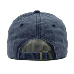 FS-Bonés de beisebol de algodão vintage para homens e mulheres, Hip Hop, camionista chapéus, marca de alta qualidade, streetwear, vermelho, amarelo - Image 5