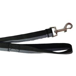 Guia retrátil para cães, coleira ajustável com 2m para animais de estimação, acessório para corrida, produto para animais de estimação, cão, gato - Image 5