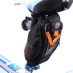 Capa protetora para bicicleta, bolsa para ciclismo, mtb, à prova de chuva, acessório para bicicleta - Image 1