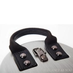 Estojo rígido Saco para clarinete bB Liga Capa para clarinete para clarinete Sacos profissionais Clarinete duplo Mochila bb Saco para clarinete Estojo para clarinete bB Ombros duplos/ombro único/alça Modo de transporte - Image 4