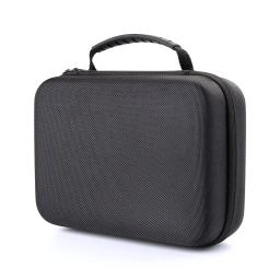 Caso gravador portátil profissional com espuma DIY embutimento, gravadores de música Handy, Zoom H1, H2N, H5, H4N, H6, F8, Q8 - Image 2