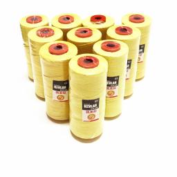 Large Kite Flying Kite Line, Kevlar Line para Power Kite, Stunt Reel, Octopus Kitesurf para adultos, frete grátis - Image 2
