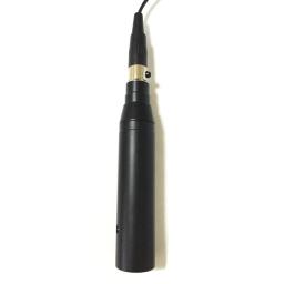 Microfone de instrumento com fio mu100 com adaptador de alimentação fantasma xlr3/xlr4 48v para tipos de equipamentos musicais de cordas como clariente - Image 6