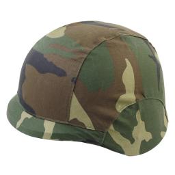 Capa militar do capacete para M88 PASGT Kelver, pano de proteção, tático, ciclismo, esportes ao ar livre, paintball - Image 1