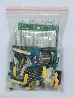 Amplificador do tubo do HIFI 6J1, amplificadores dos auscultadores, LM1875T, placa do amplificador do poder, 30W, pré-amplificador, bile, amortecedor, amortecedor, Kits DIY - Image 2