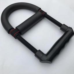 Treinador de braço para apoio da mão, ajustável, para apoio do pulso, treinamento de força para ajuste de força, musculação e fitness - Image 5