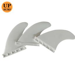 Quilha de surf, quilhas de plástico tamanho m para prancha de surf - Image 3