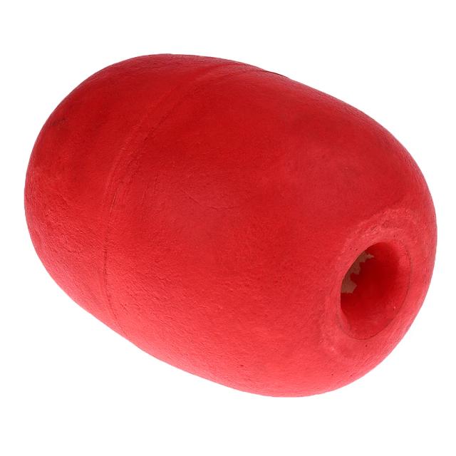Boia de PVC para Piscina e Esportes Aquáticos - Armadilha de Pesca com Corda de Âncora em Diversos Tamanhos e Cores