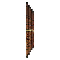 Flauta De Bambu Profissional, Alta Qualidade, Sopros, Instrumentos Musicais, C D E F G Chave, chinês Dizi, transversal Fluta - Image 5